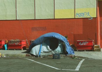 Trump Calls for Immediate Homeless Camp Removal in Washington DC: What We Know