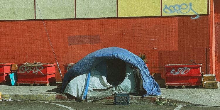 Trump Calls for Immediate Homeless Camp Removal in Washington DC: What We Know