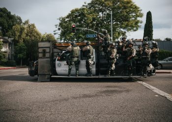 Federal Immigration Arrests Remain Blocked in LA After Appeals Court Ruling