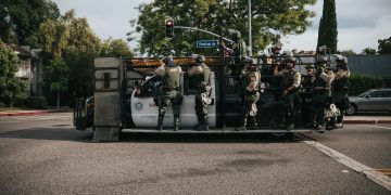 Federal Immigration Arrests Remain Blocked in LA After Appeals Court Ruling