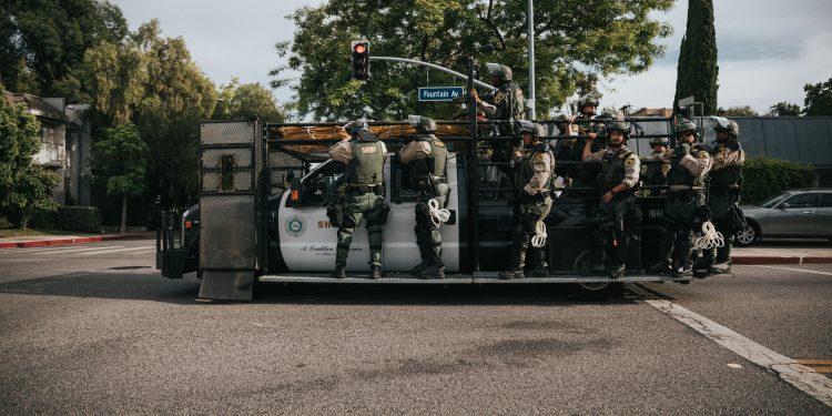 Federal Immigration Arrests Remain Blocked in LA After Appeals Court Ruling