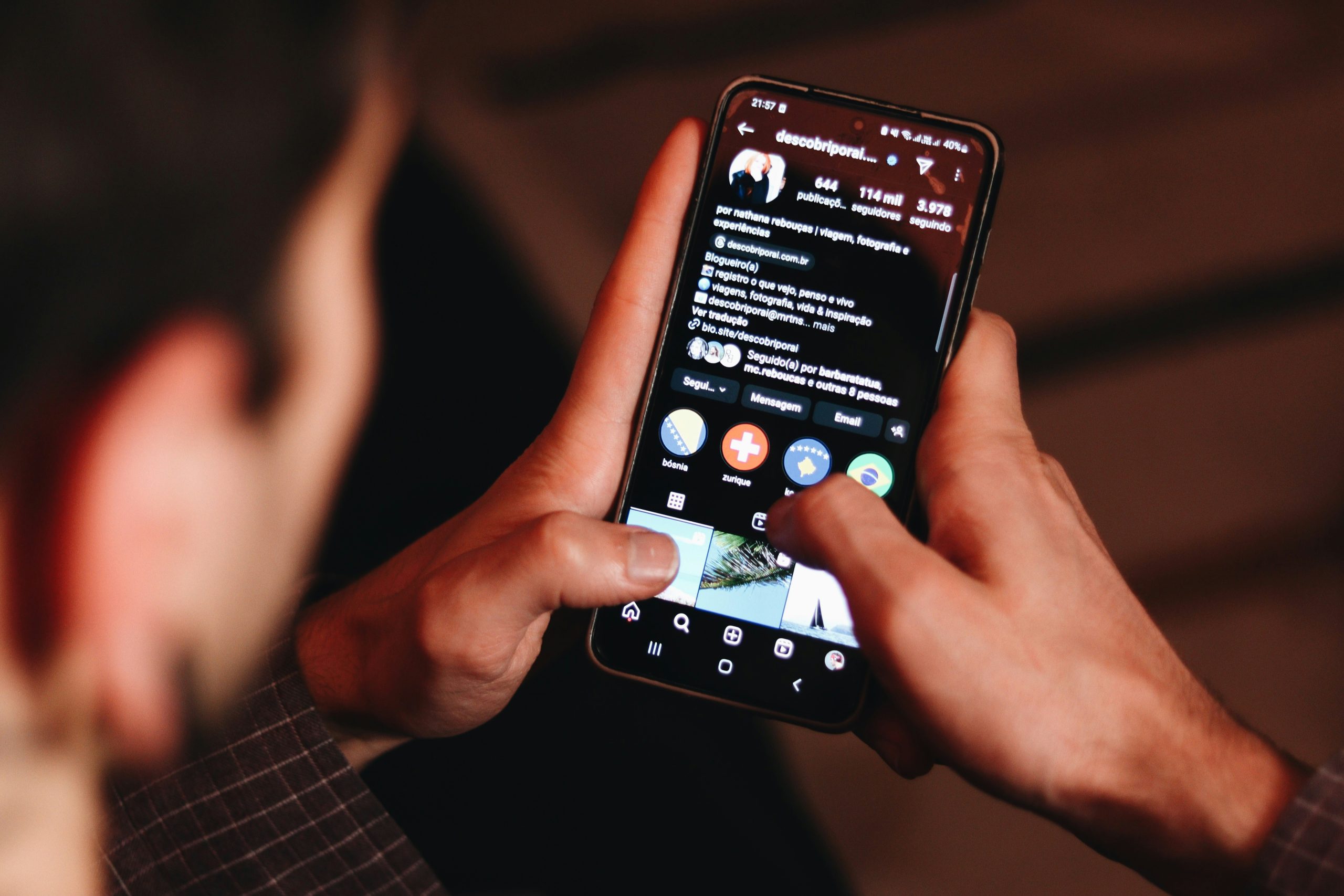 How User-Generated Content Became Fashion & Beauty's Most Powerful Currency