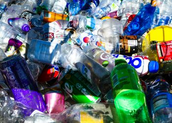 Oil Producer Pressure Threatens Global Plastics Treaty