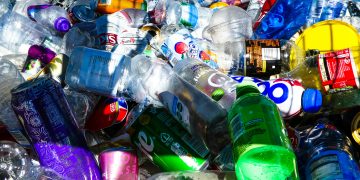 Oil Producer Pressure Threatens Global Plastics Treaty