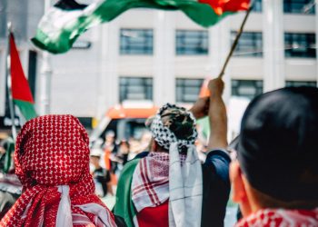 UK Authorities Arrest Hundreds at Demonstration Opposing Palestine Action Ban