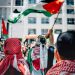 UK Authorities Arrest Hundreds at Demonstration Opposing Palestine Action Ban