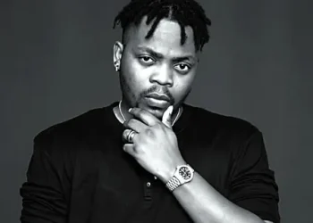 Why Olamide Says He Doesn’t Need Global Validation