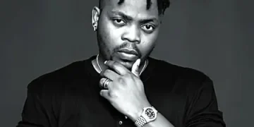 Why Olamide Says He Doesn’t Need Global Validation