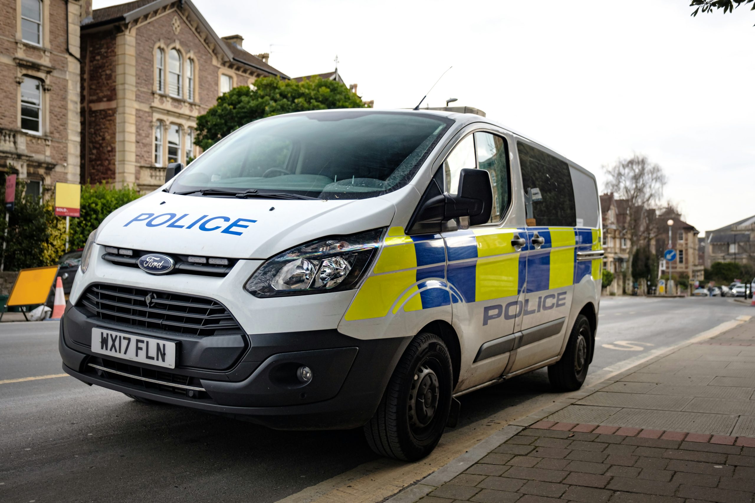 New UK Policing Policy Allows Ethnicity Disclosure to Fight False Crime Narratives