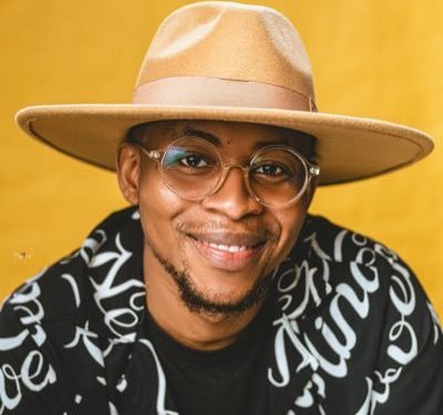 Solomon Buchi Sparks Debate Over Toke Makinwa’s Pregnancy Announcement