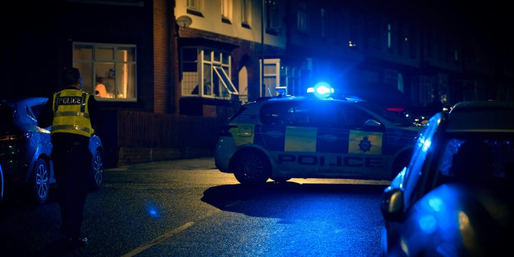 Porepunkah Police Shooting: Victoria Launches Manhunt After Two Officers Killed