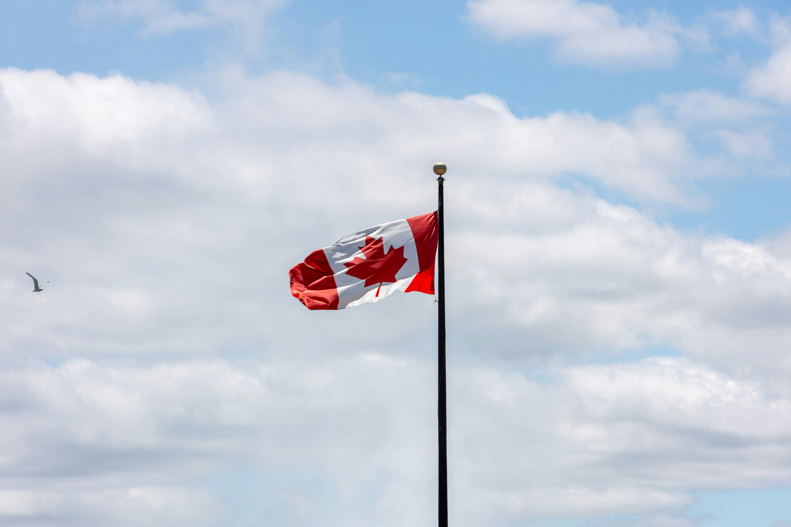 U.S. Imposes 35% Tariff on Canada—Here’s What We Know