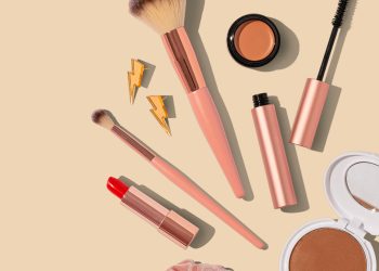 The Unspoken Rules About Sharing Makeup (Without Sharing Germs)