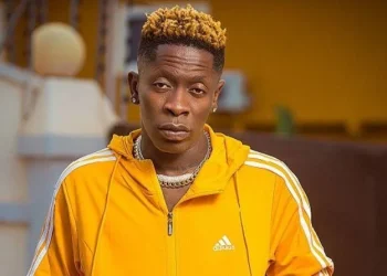 Ghana Police Detain Shatta Wale in Lamborghini Probe