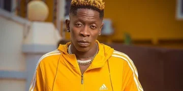 Ghana Police Detain Shatta Wale in Lamborghini Probe