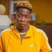 Ghana Police Detain Shatta Wale in Lamborghini Probe