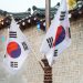South Korea's Ex-First Lady Arrested in Ongoing Presidential Scandal Probe