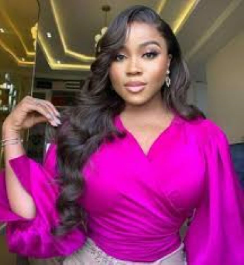 Veekee James Opens Up About Battling Depression Amid False Rumours About Her Marriage