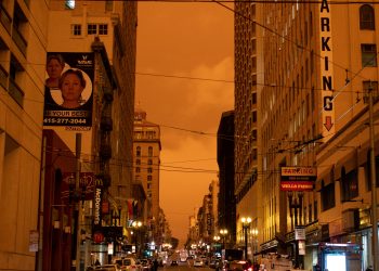 Greek Authorities Contain Major Wildfire But High Winds Trigger Fresh Evacuations