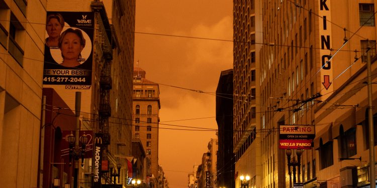 Greek Authorities Contain Major Wildfire But High Winds Trigger Fresh Evacuations