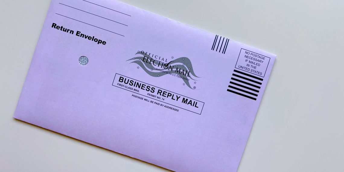 Trump Targets Mail-In Voting Ahead of 2026 Midterms
