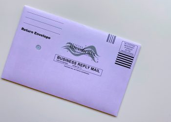 Trump Targets Mail-In Voting Ahead of 2026 Midterms