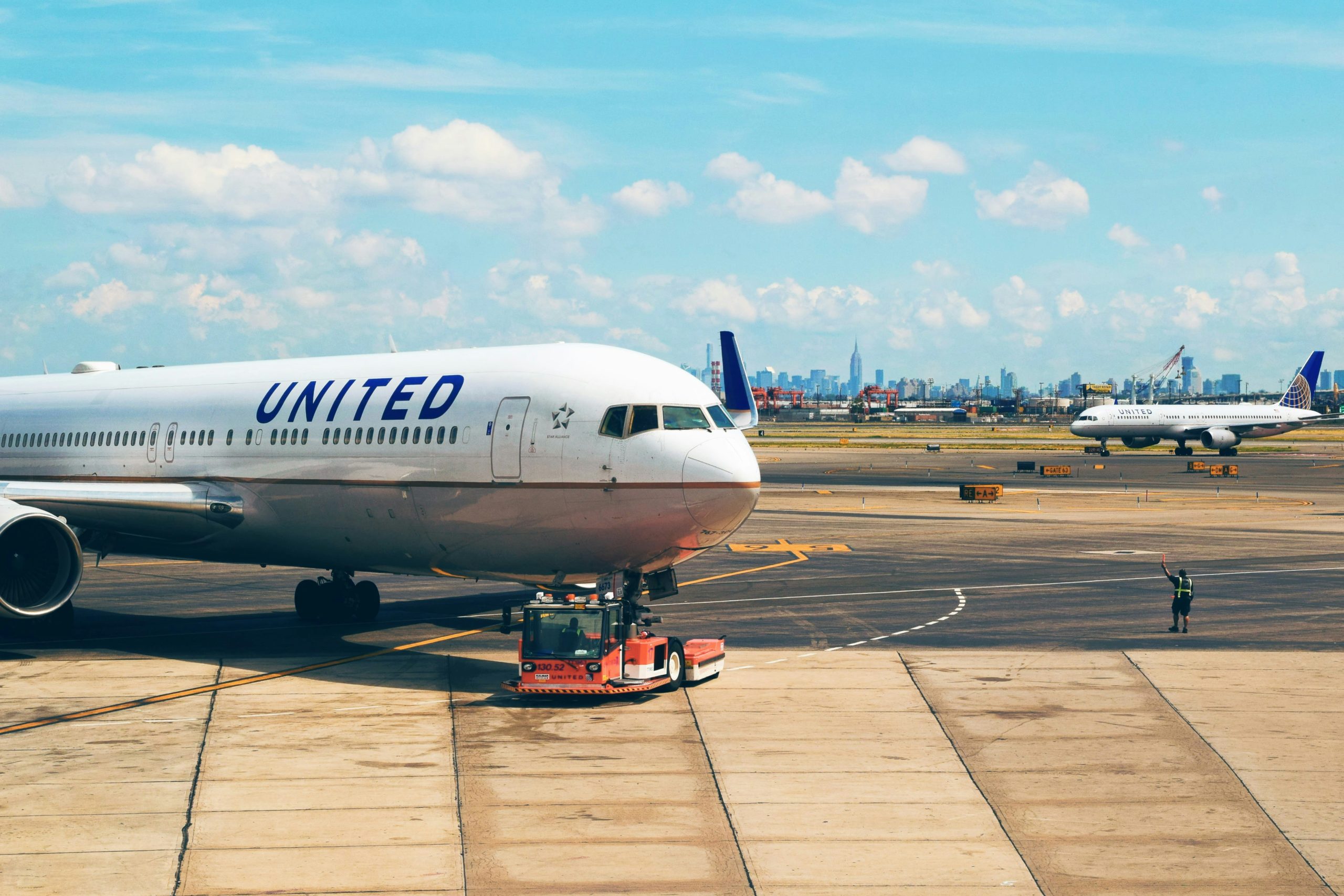 United Airlines System Crash Disrupts Travel Plans