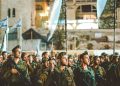 Israel Calls Up Tens of Thousands of Reservists Before New Gaza Offensive