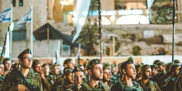 Israel Calls Up Tens of Thousands of Reservists Before New Gaza Offensive