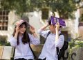 South Korea Enacts Nationwide School Smartphone Ban