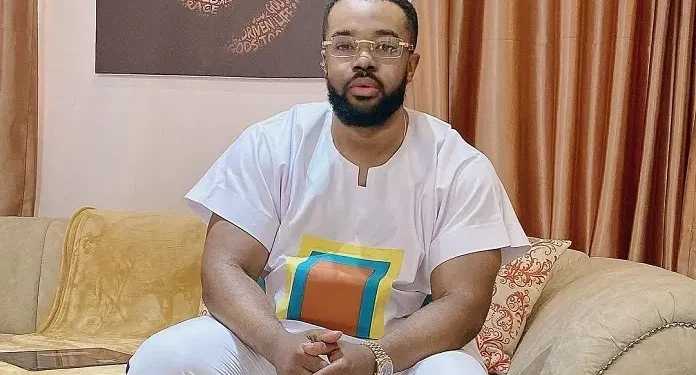 Williams Uchemba Explains How Poor Record-Keeping Can Sink Small Businesses