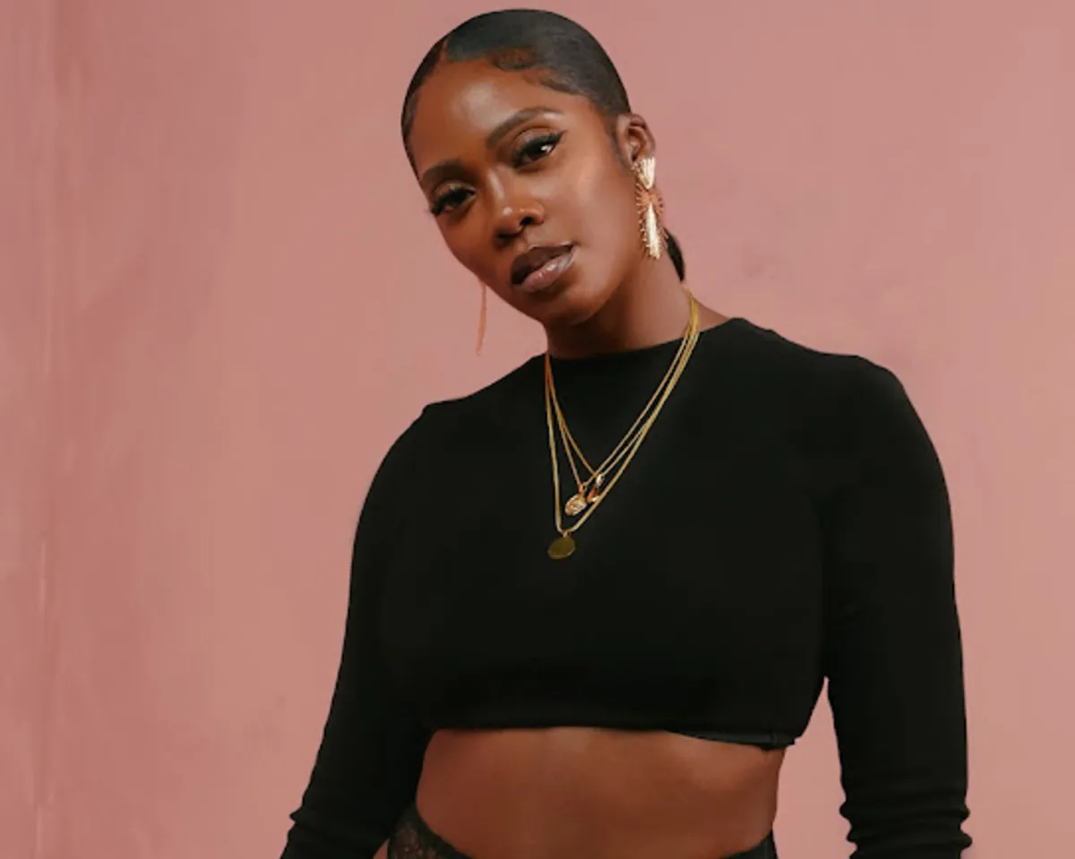 Tiwa Savage Announces Fourth Studio Album