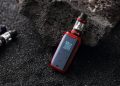 Volunteers in UK Repurpose Vapes for Ukrainian Military Drones