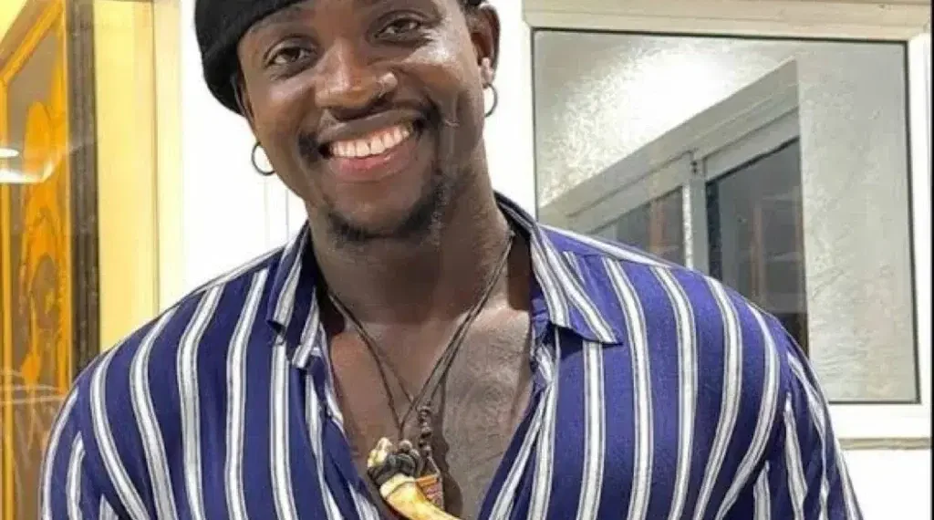 “Post The Proof” – VeryDarkMan Questions Blessing CEO’s Cancer Claim