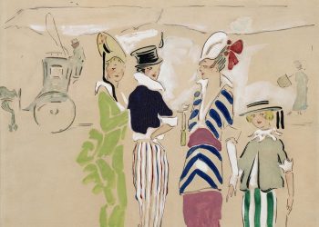 The Magazine Cover That Wasn't: Inside the Fashion Industry's Melania Trump Dilemma