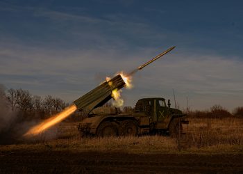 Russia Strikes Ukraine With Missiles, 21 Dead in Kyiv