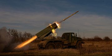 Russia Strikes Ukraine With Missiles, 21 Dead in Kyiv