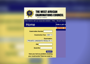 WAEC Releases 2025 WASSCE Results for School Candidates