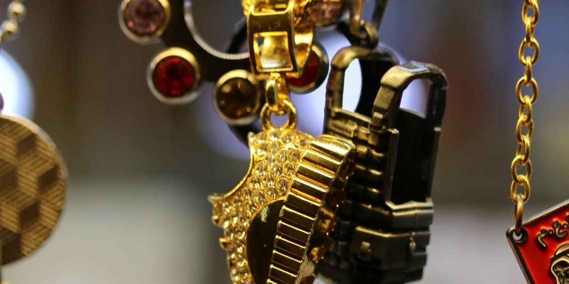 12 Must Have Accessories for Ladies in 2025