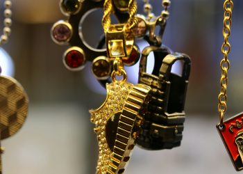 12 Must Have Accessories for Ladies in 2025