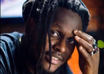 Clarence Peters Opens Up on Forgiving His Father Without Confrontation