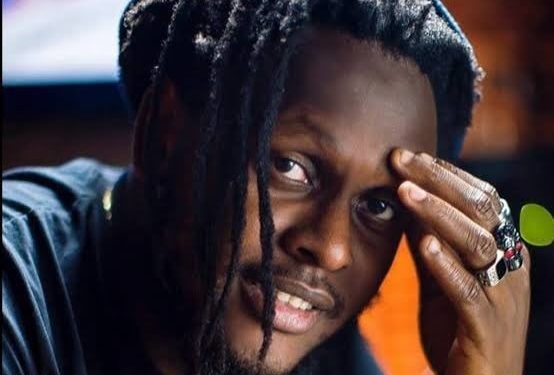 Clarence Peters Opens Up on Forgiving His Father Without Confrontation