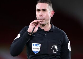 Ex-Premier League Referee David Coote Pleads Not Guilty to Child Video Charge