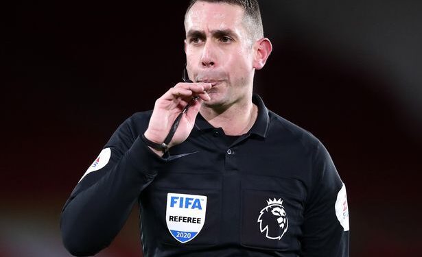 Ex-Premier League Referee David Coote Pleads Not Guilty to Child Video Charge