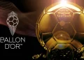 Who Should Win the 2025 Ballon d'Or?