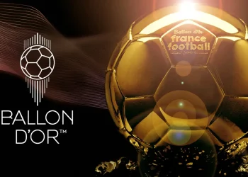 Who Should Win the 2025 Ballon d'Or?