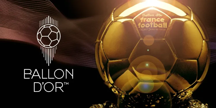 Who Should Win the 2025 Ballon d'Or?