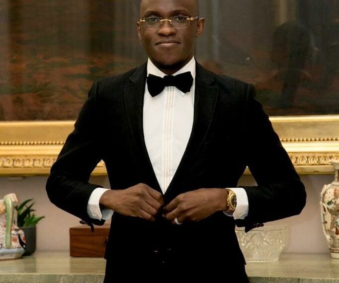 Pastor Tobi Adegboyega Gives Health Update After Cancer Surgery