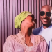 Natasha Osawaru Drops Emotional Confession As 2Baba Turns 50