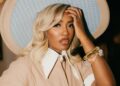 Why Tiwa Savage Refuses To Claim Throne Of Afrobeats